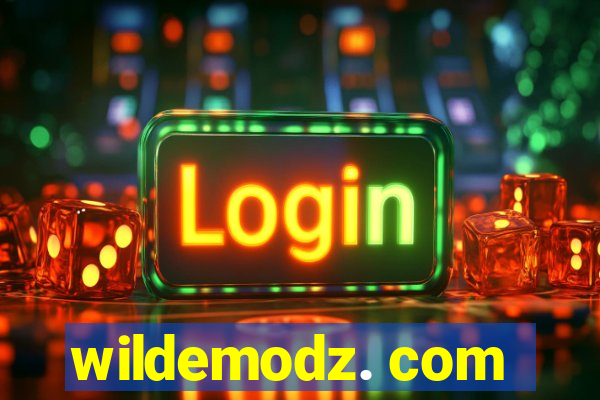 wildemodz. com